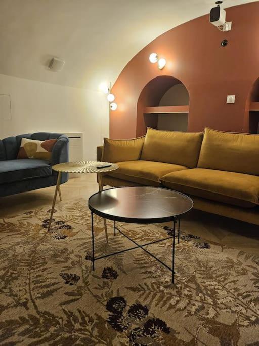 La Maison Des Petits Sablon アミアン エクステリア 写真